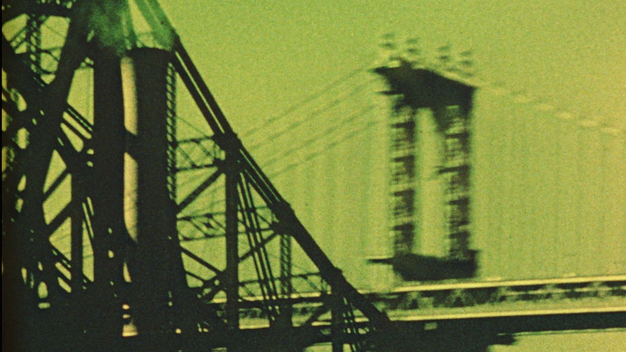 Bridges-Go-Round