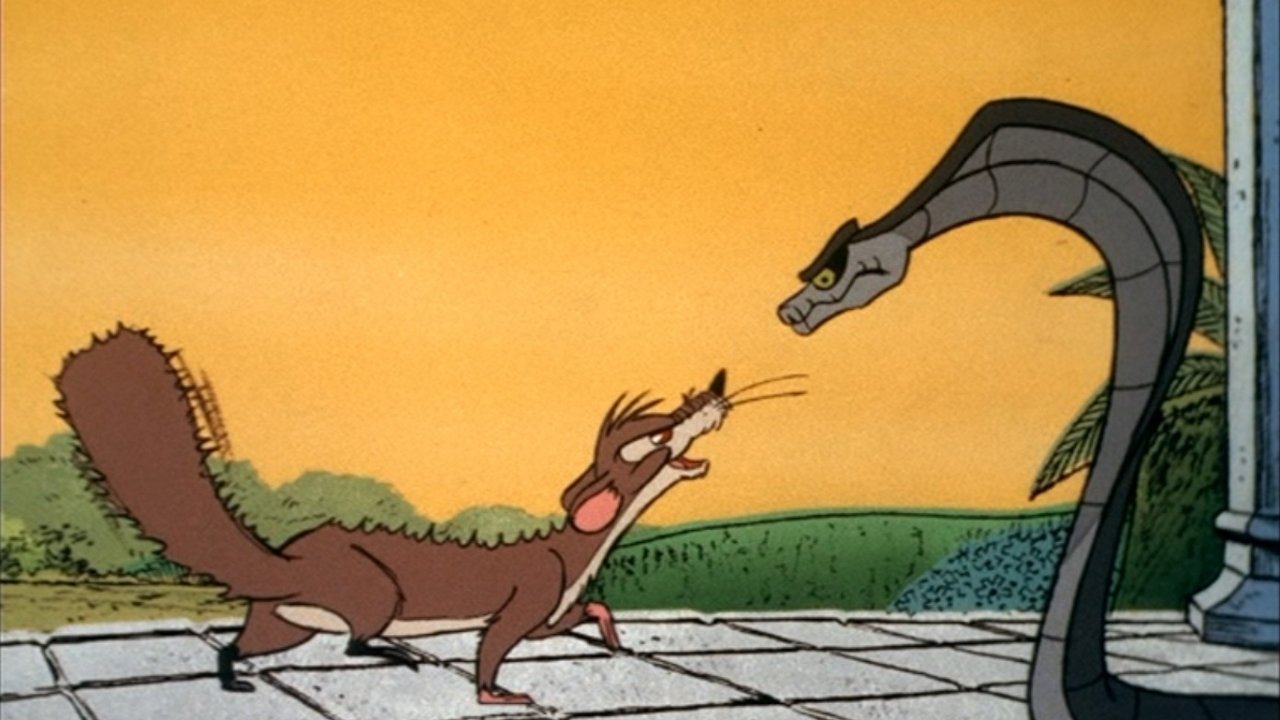 Рикки-Тикки-Тави