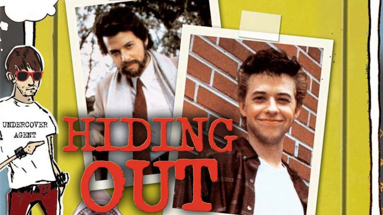 Игра в прятки