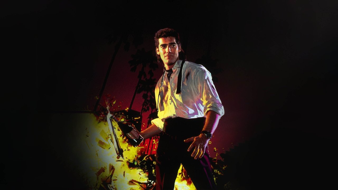 Взятие Беверли Хиллз