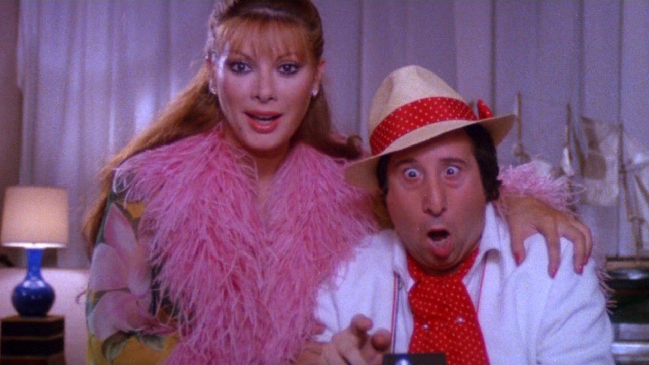 Полицейская в Нью-Йорке