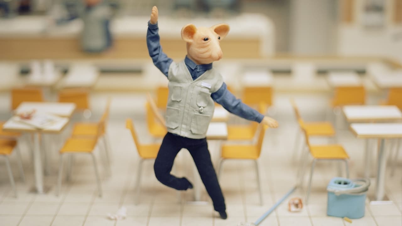 Мое бремя