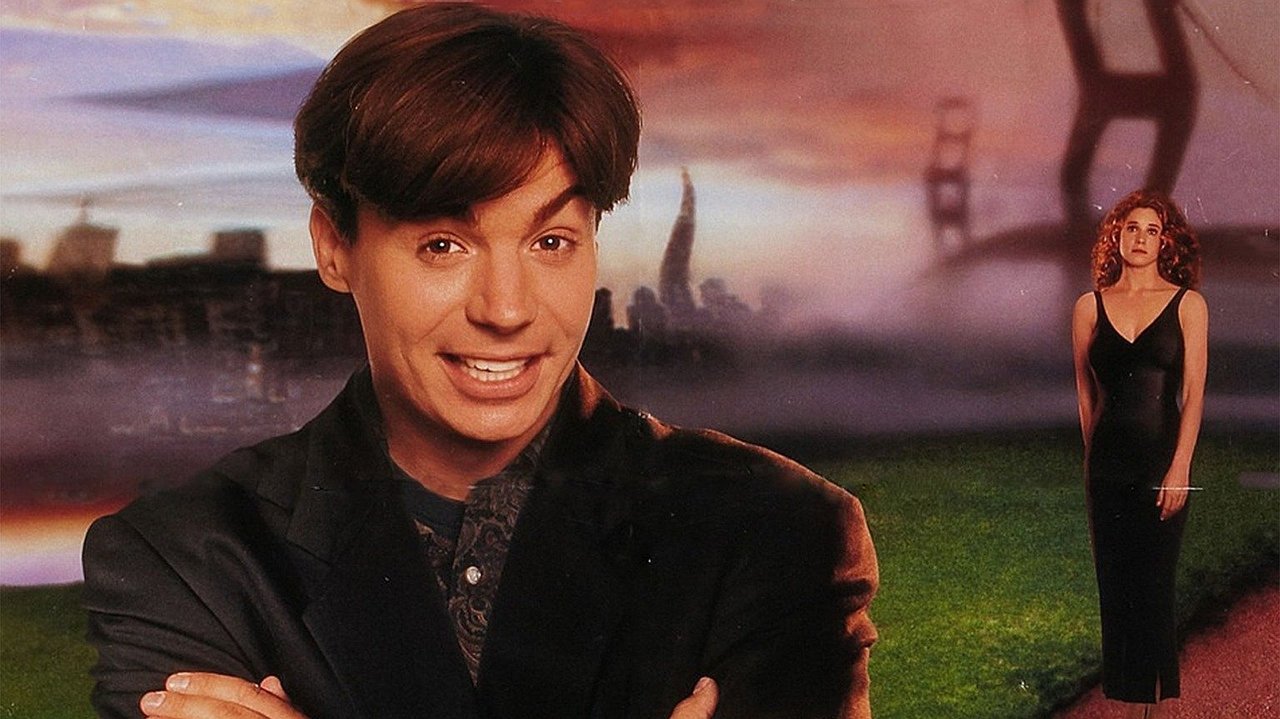 Я женился на убийце с топором