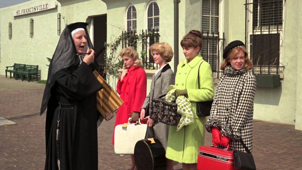 Неприятности с ангелами