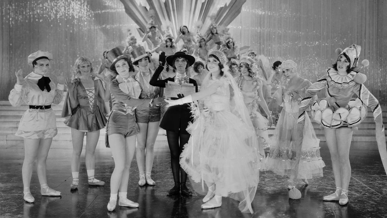 Бродвейская мелодия 1929 года