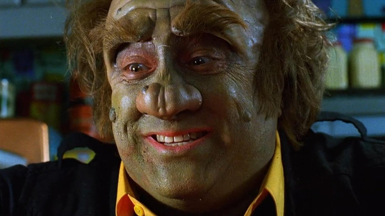 Джек и бобовый стебель