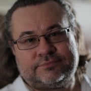 Петер Бергенди