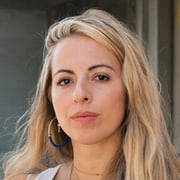 Кристал Мозелл