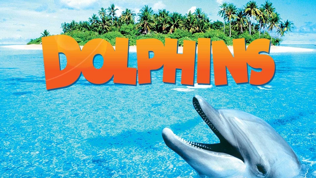 Дельфины