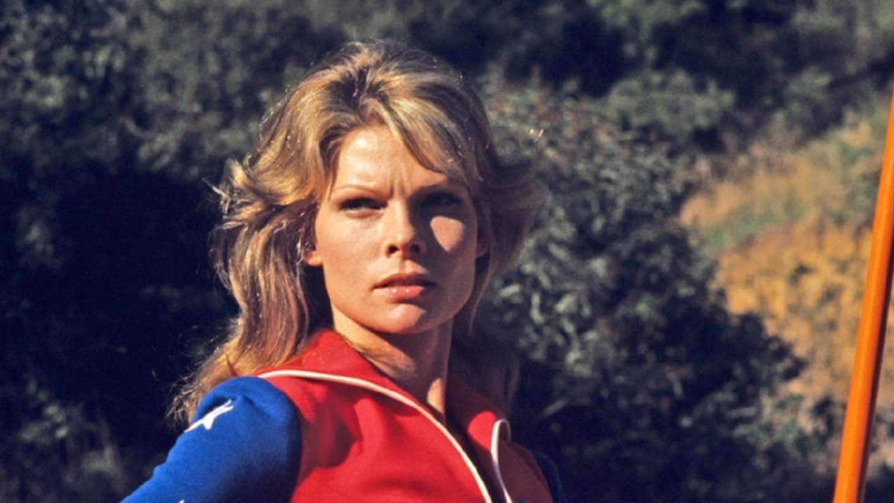 Чудо-женщина