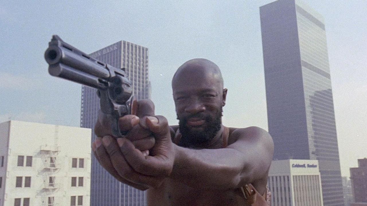 Грузовик Тёрнер