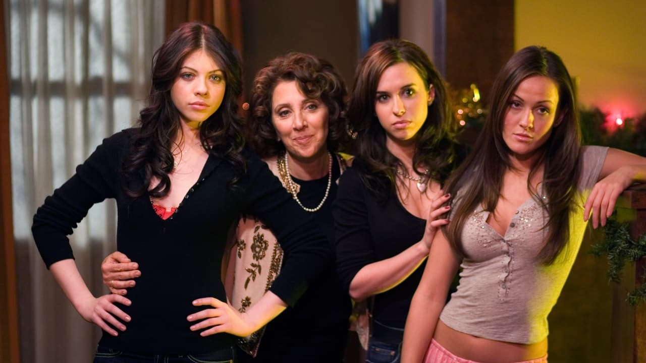 Чёрное Рождество