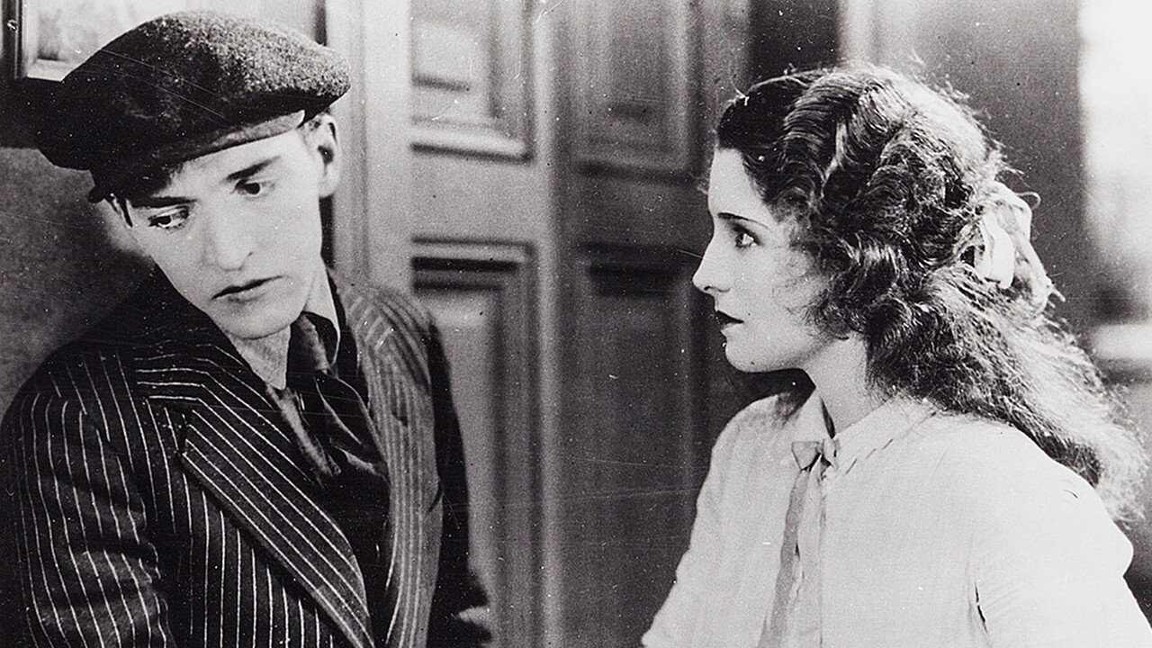 Дьявольский цирк