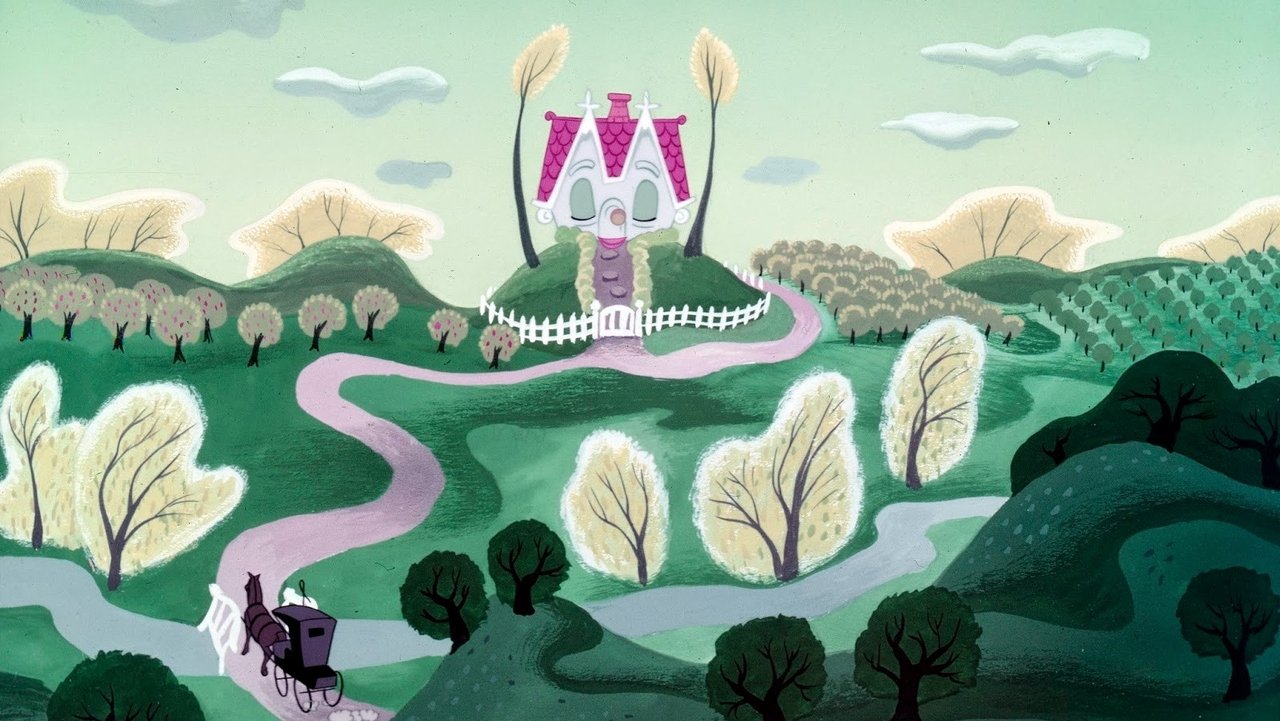 Маленький дом