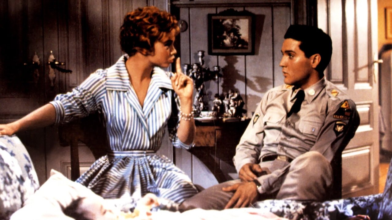 Солдатский блюз