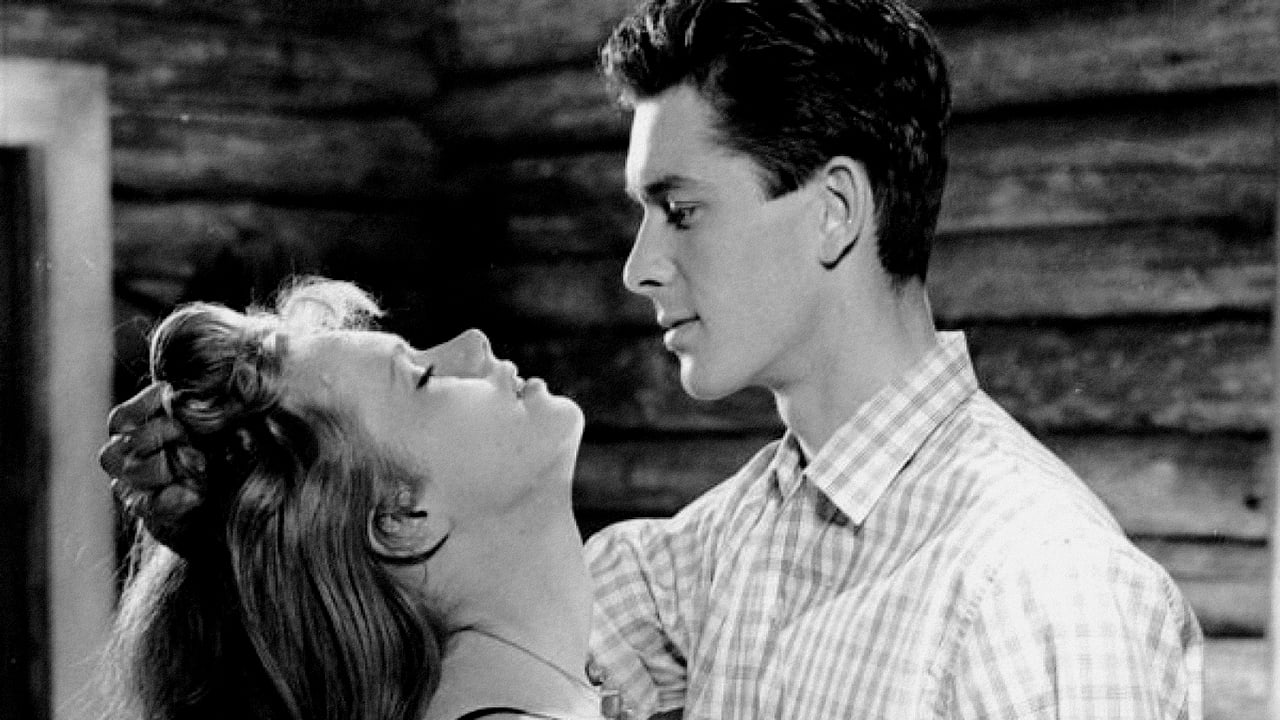 Бегство девчонки