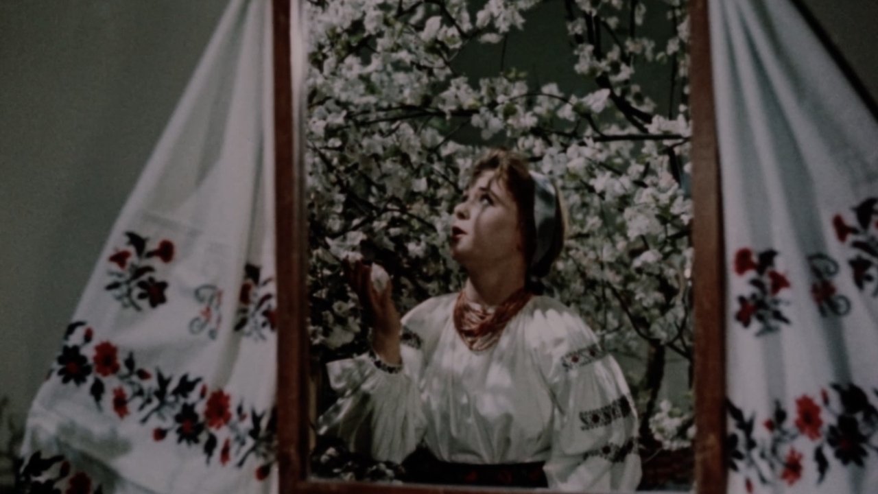 Украинская рапсодия