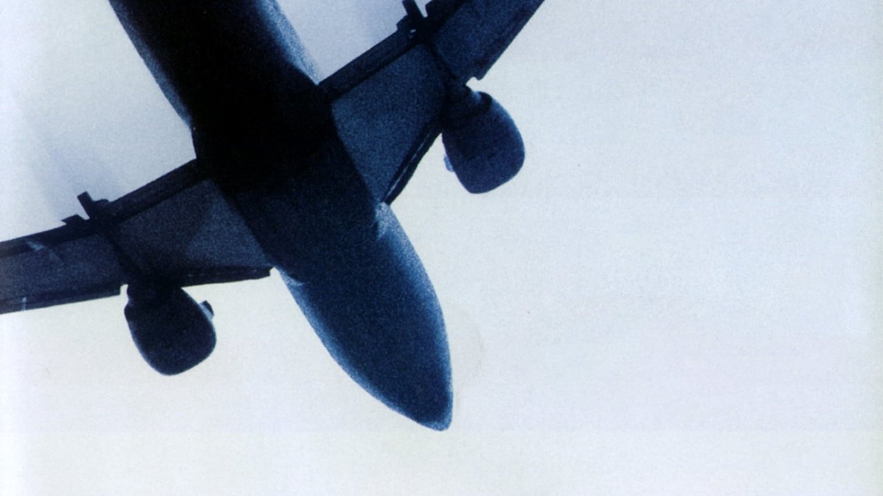 Рейс 93