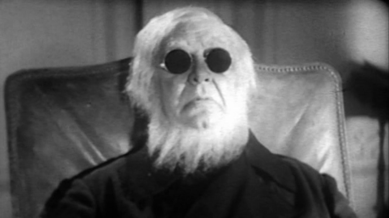 Дядя Крюгер