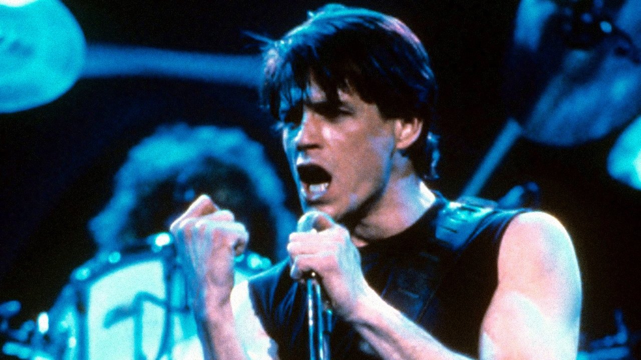 Эдди и «Странники» 2