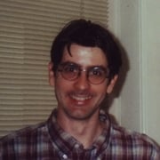 Марк Бейкер