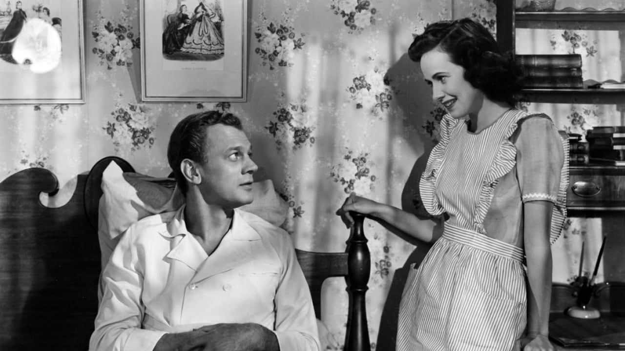 Тень сомнения