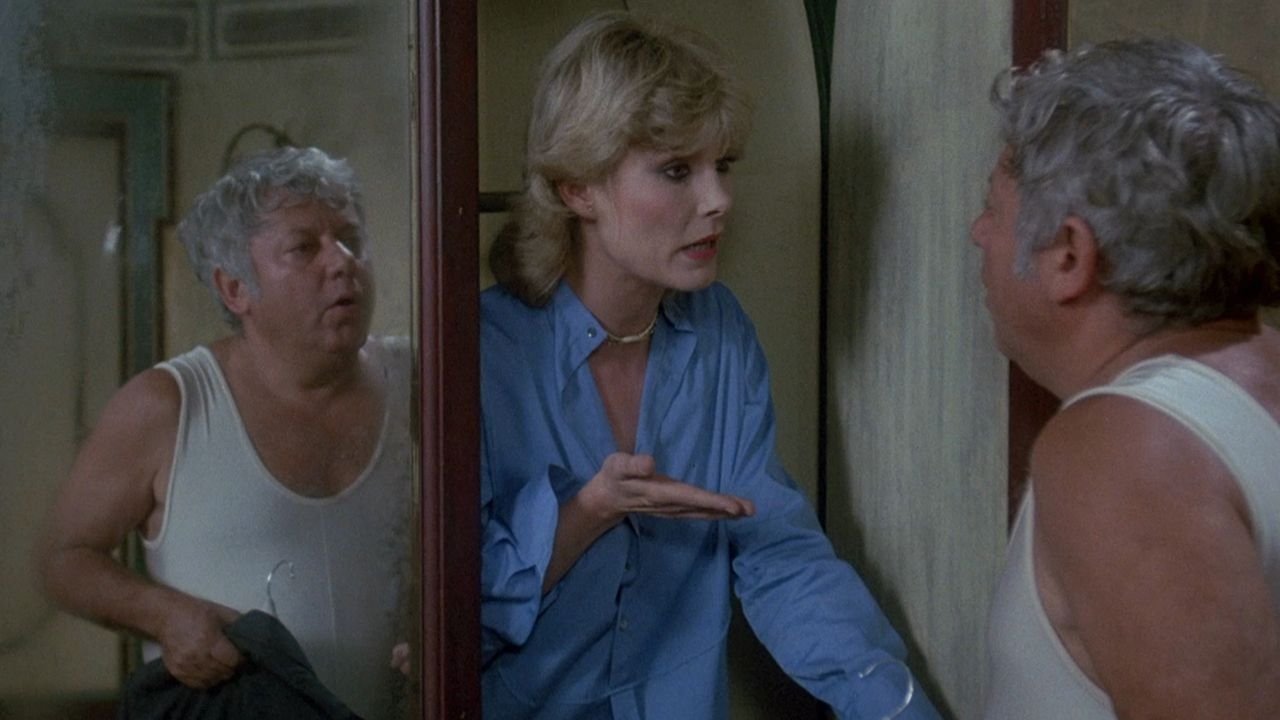 Запретные сны