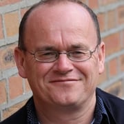 Марк О’Роу