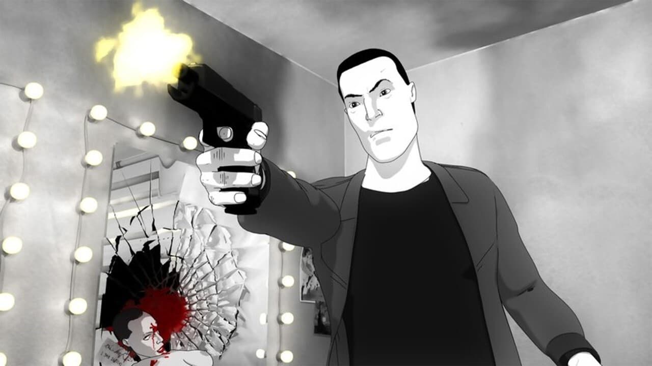 Очень мрачное кино