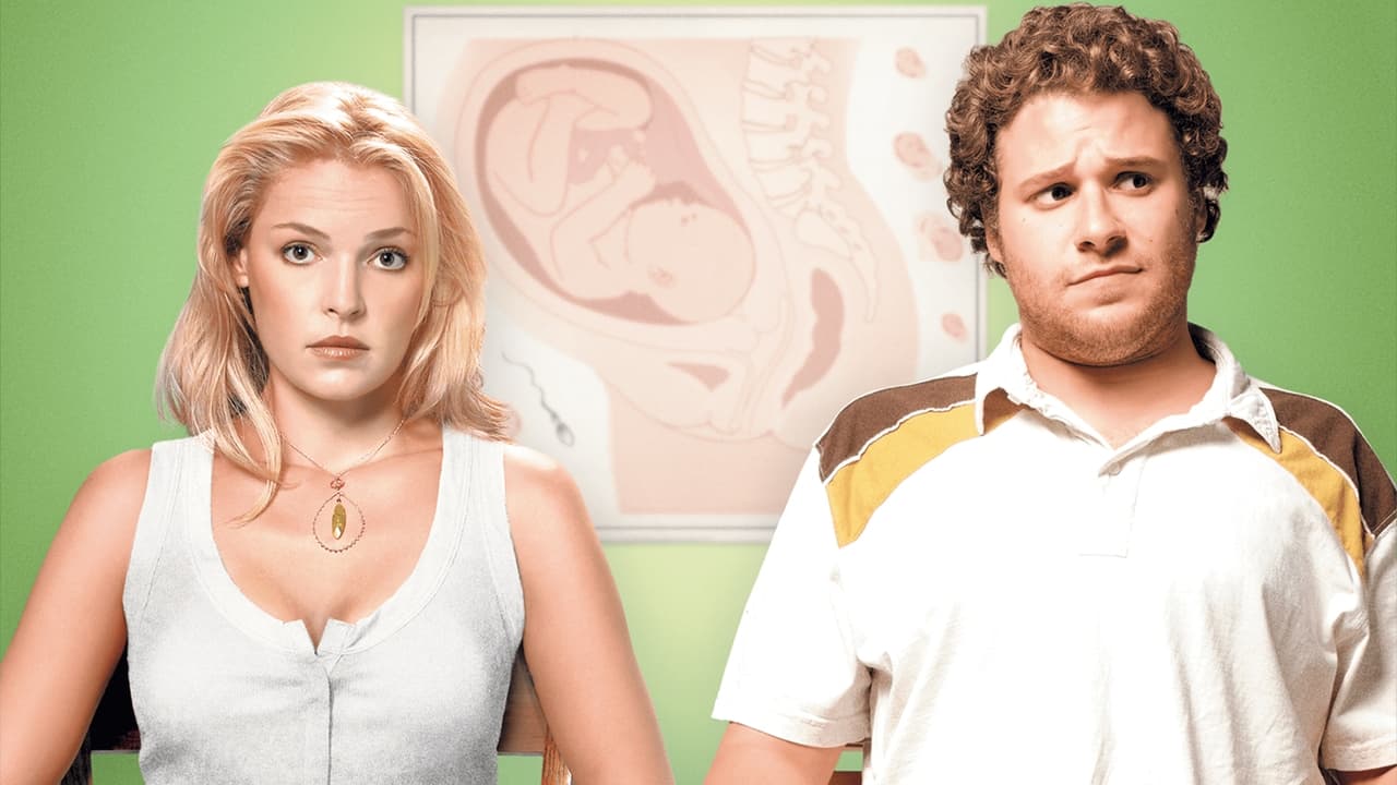 Немножко беременна