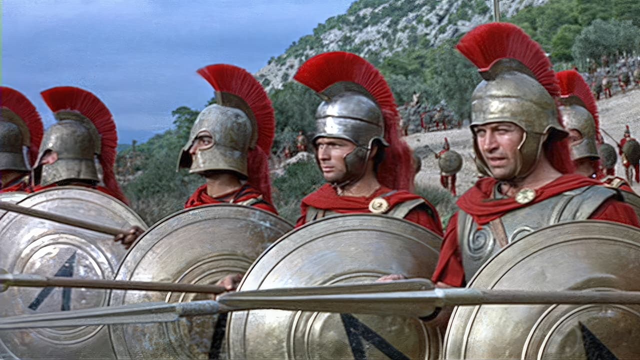 300 спартанцев