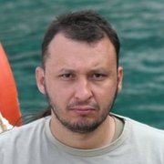 Барис Эрдоган