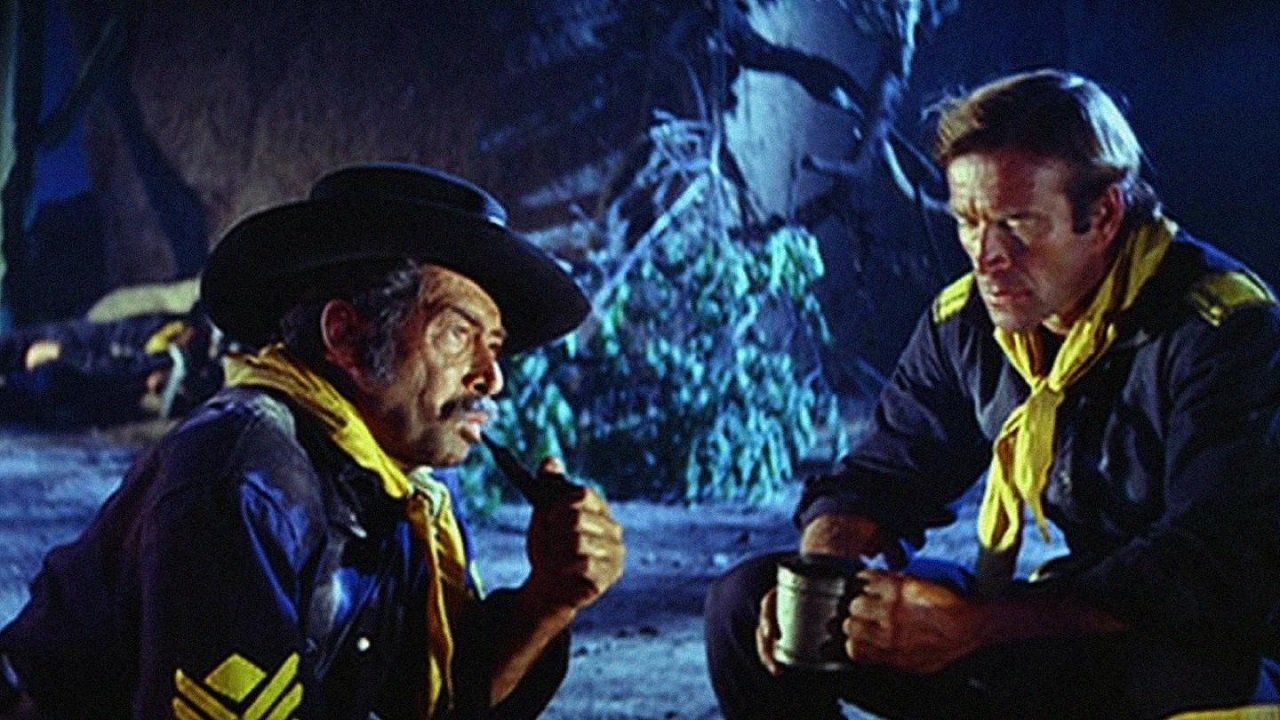 Дорога к Форту Аламо