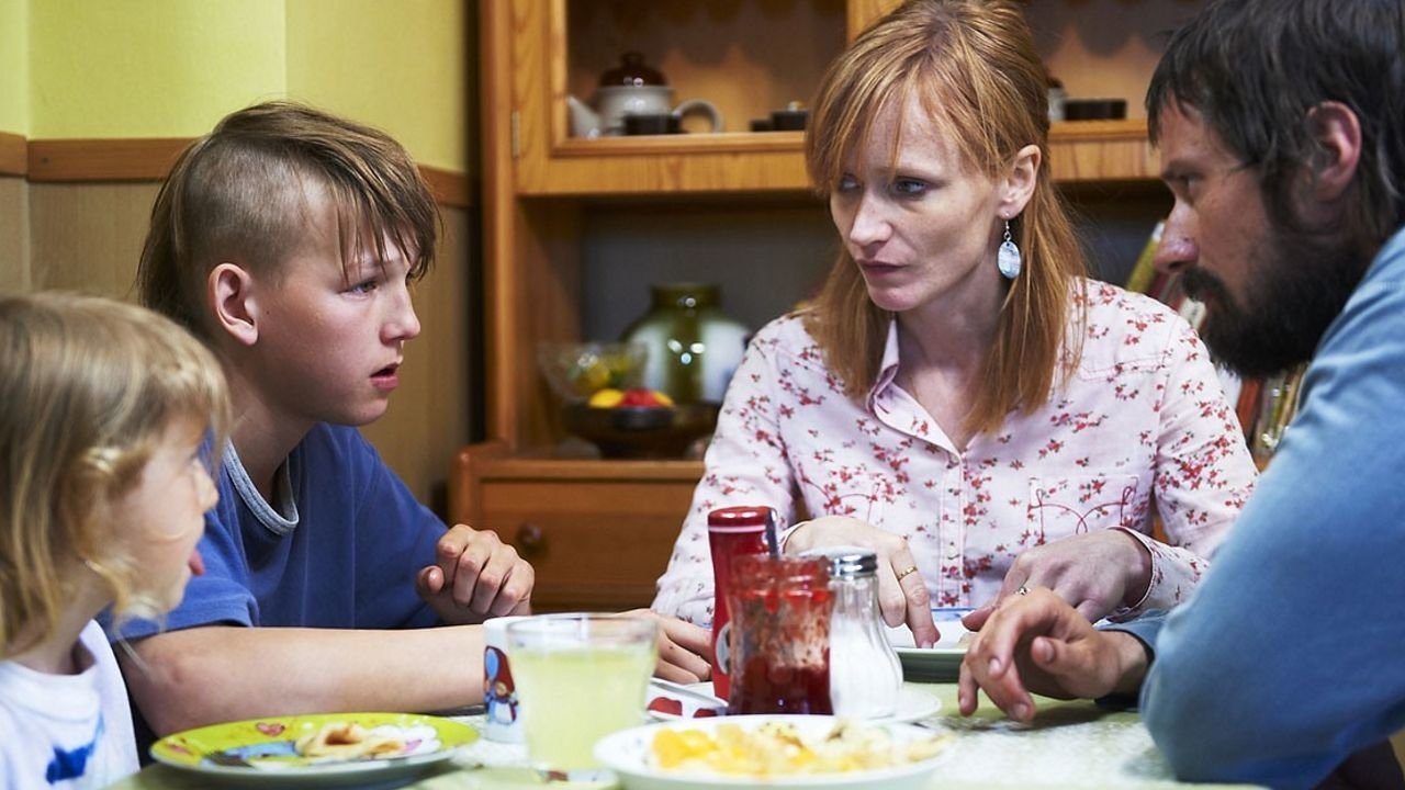 Четыре солнца