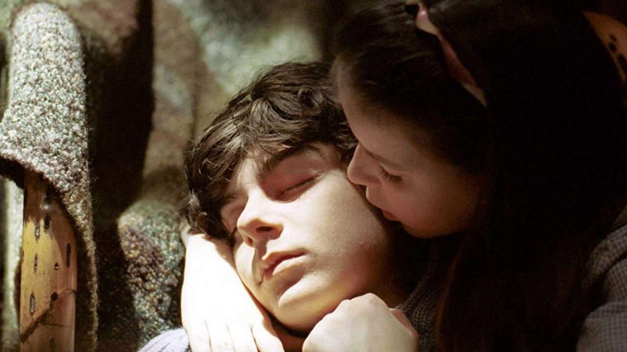 Лунный свет