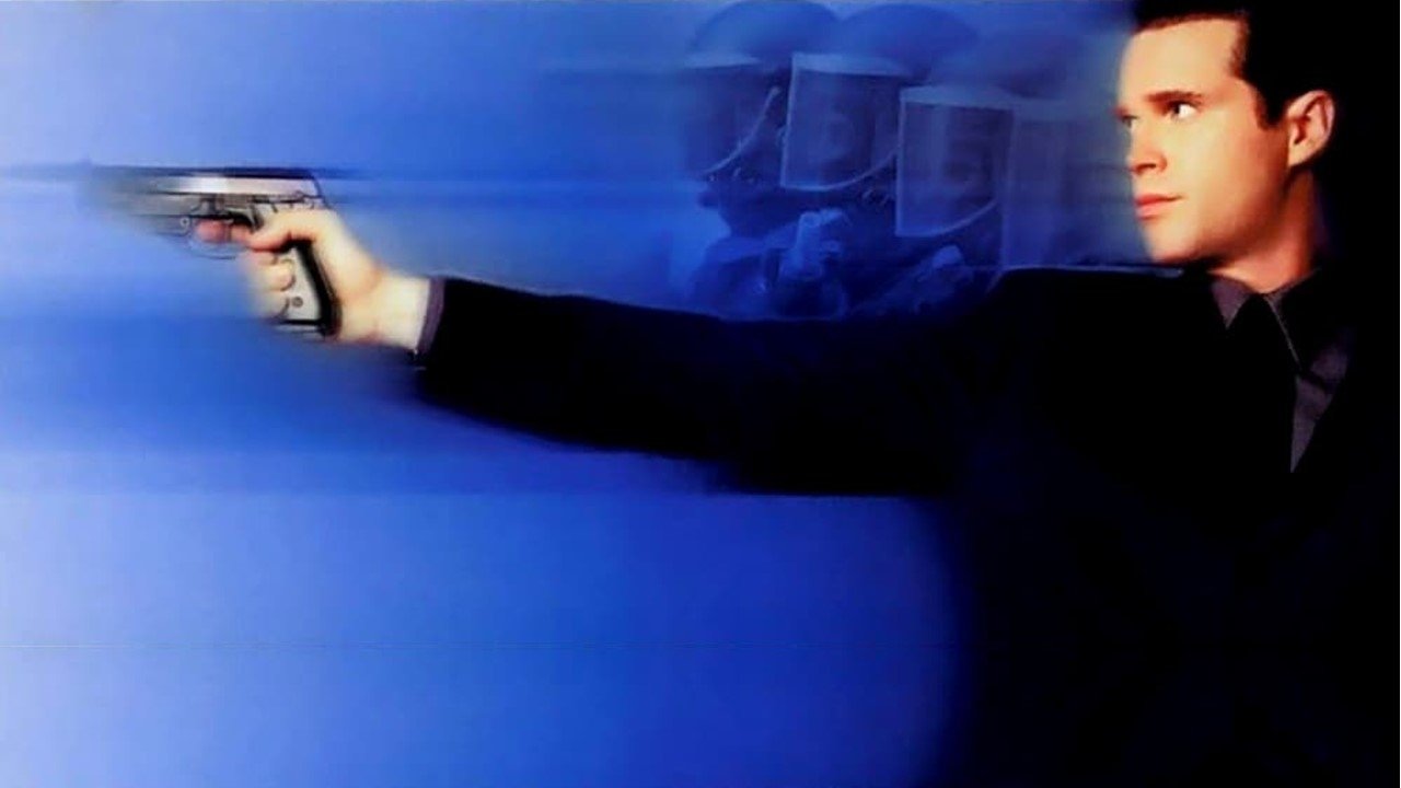 Погоня за временем