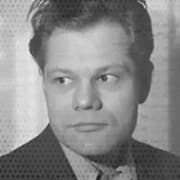 Лев Мирский
