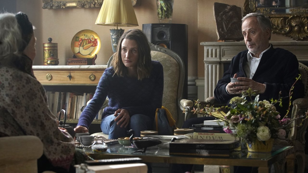 Тайна Анри Пика