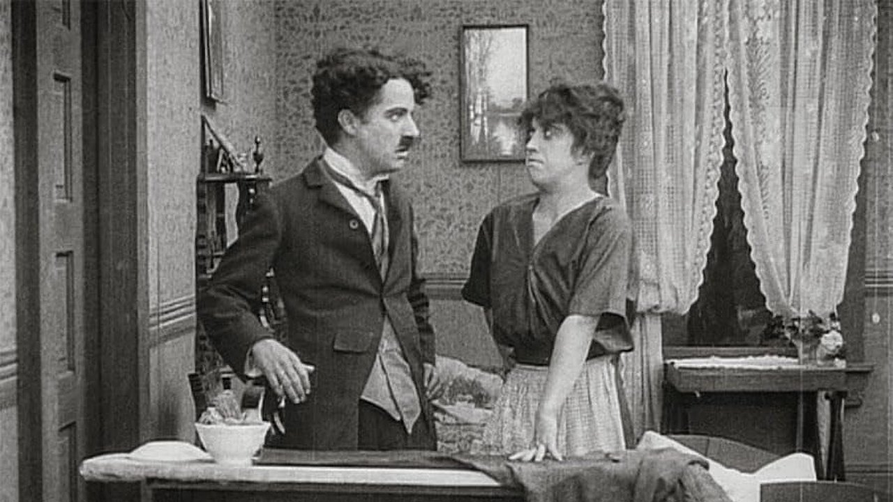 Его место свиданий