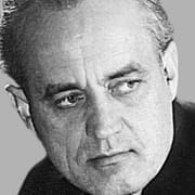 Анатолий Буковский