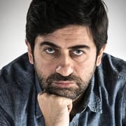 Эмин Альпер