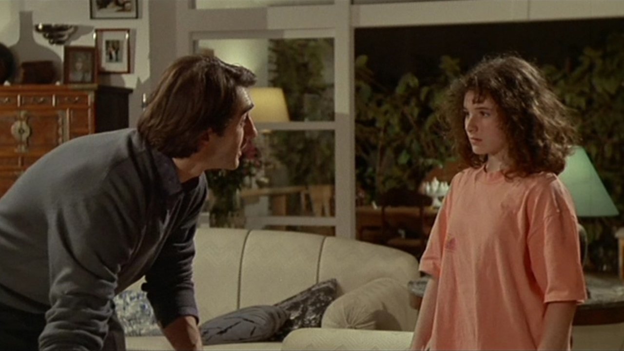 Женщина моей жизни