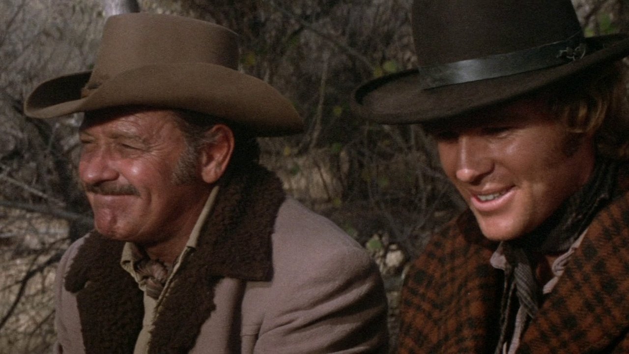 Дикие бродяги