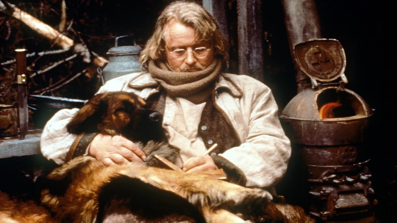 Зов предков