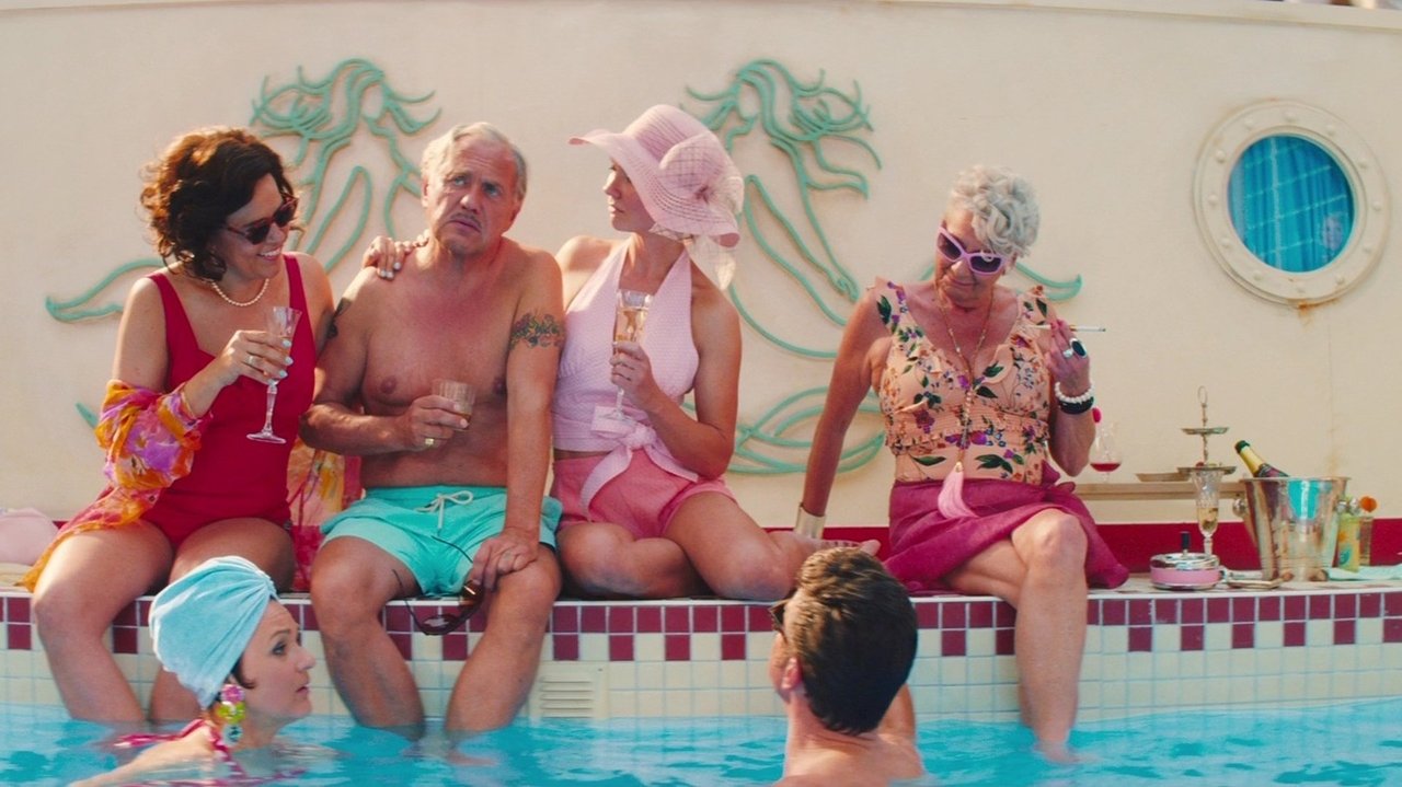 Я никогда не был в Нью-Йорке