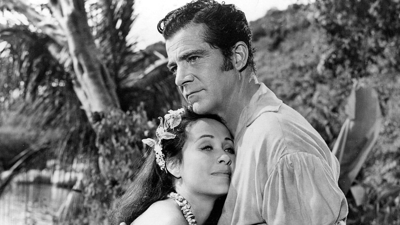 Заколдованный остров