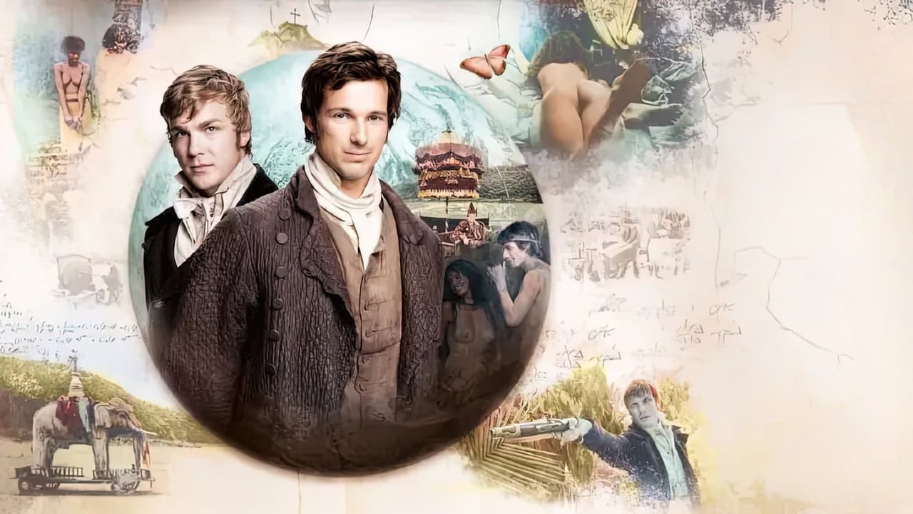 Измеряя мир