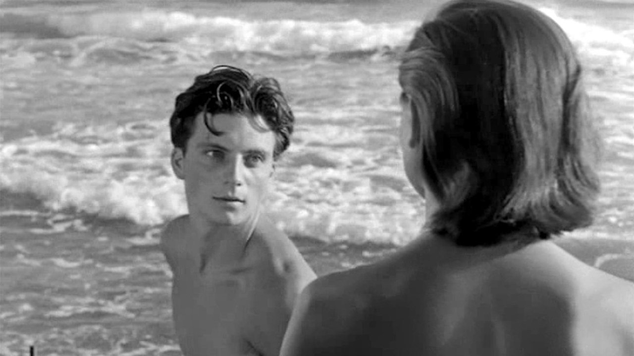 Августовское воскресенье