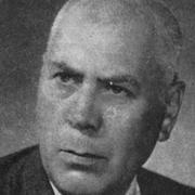 Александр Иванов