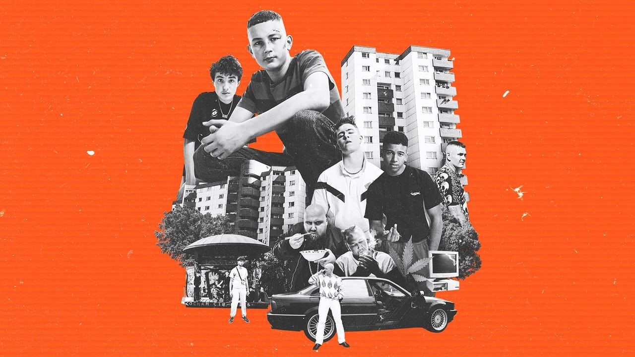 Солнце и бетон